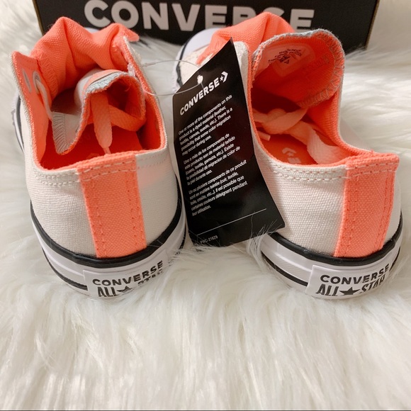 Converse Chuck Taylor All Star Double Tongue - Picture 8 of 8